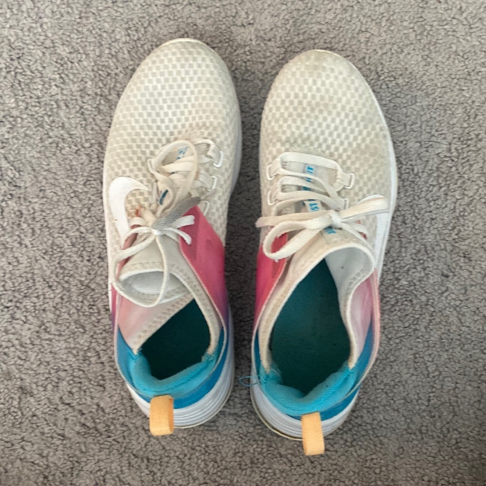 Nike sneakers